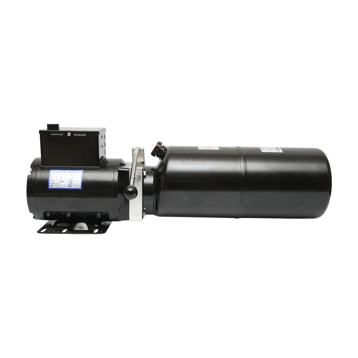 Hydraulic motor 2.2kW, 380V for 2-column elevator